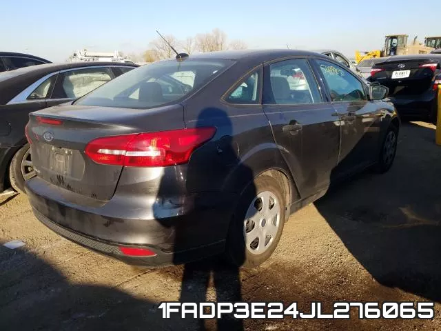 1FADP3E24JL276065 фото 5