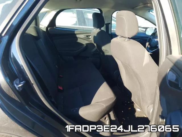 1FADP3E24JL276065 фото 7