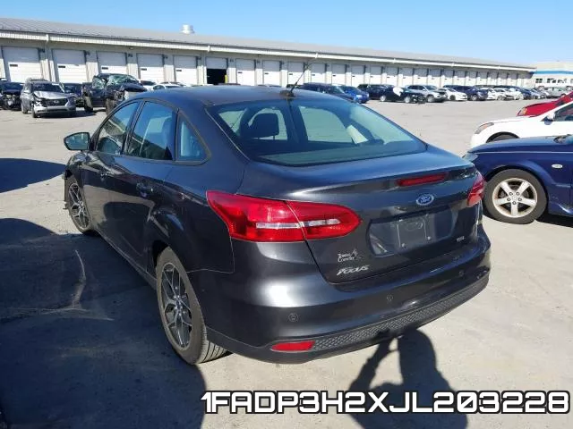 1FADP3H2XJL203228 фото 4