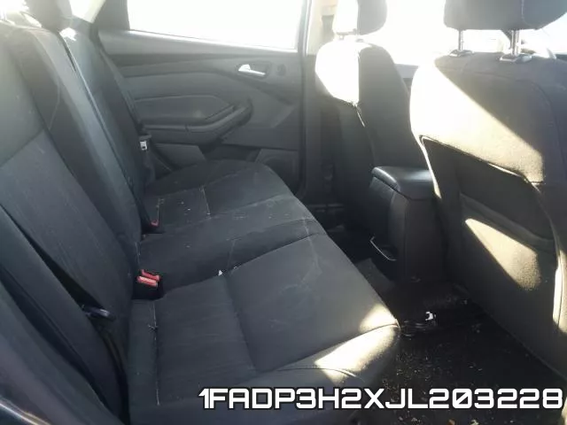 1FADP3H2XJL203228 фото 7