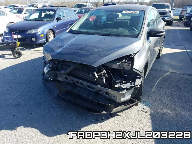 1FADP3H2XJL203228 фото 10