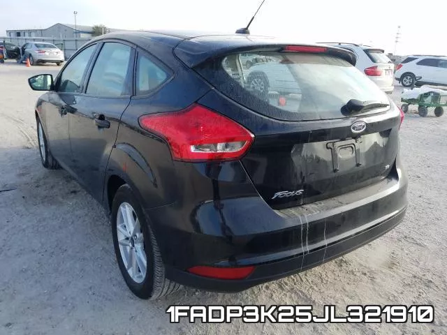 1FADP3K25JL321910 фото 4