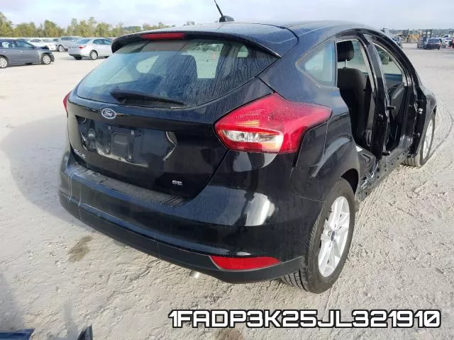 1FADP3K25JL321910 фото 5