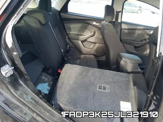 1FADP3K25JL321910 фото 7