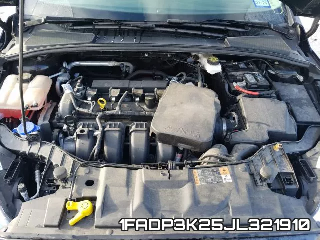 1FADP3K25JL321910 фото 8