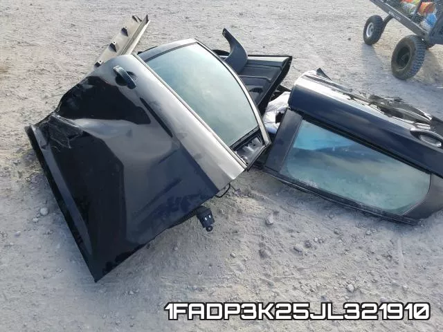 1FADP3K25JL321910 фото 10