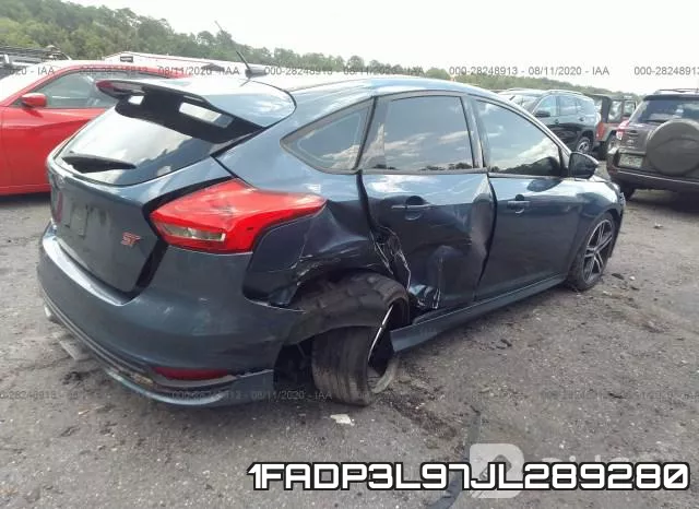 1FADP3L97JL289280 фото 7