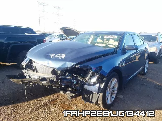 1FAHP2E81JG134412 фото 3