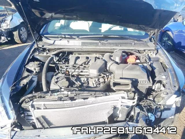 1FAHP2E81JG134412 фото 8