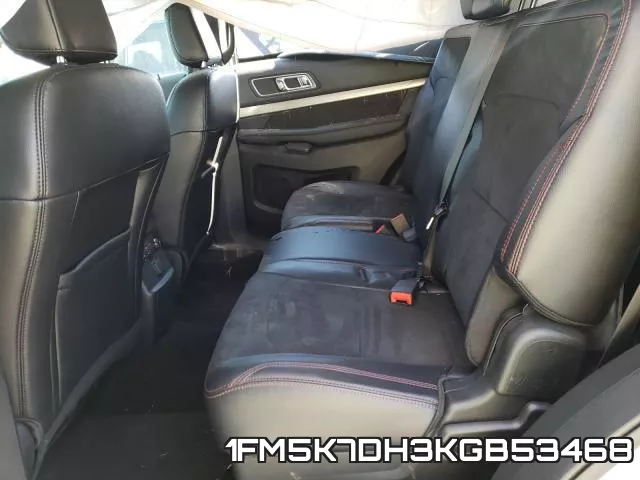 1FM5K7DH3KGB53468 фото 7