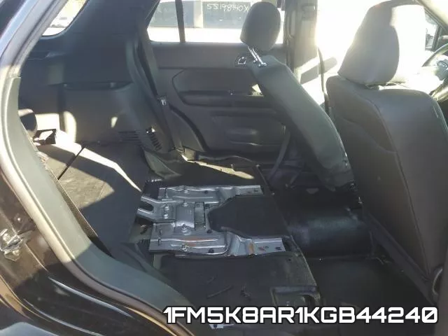 1FM5K8AR1KGB44240 фото 7