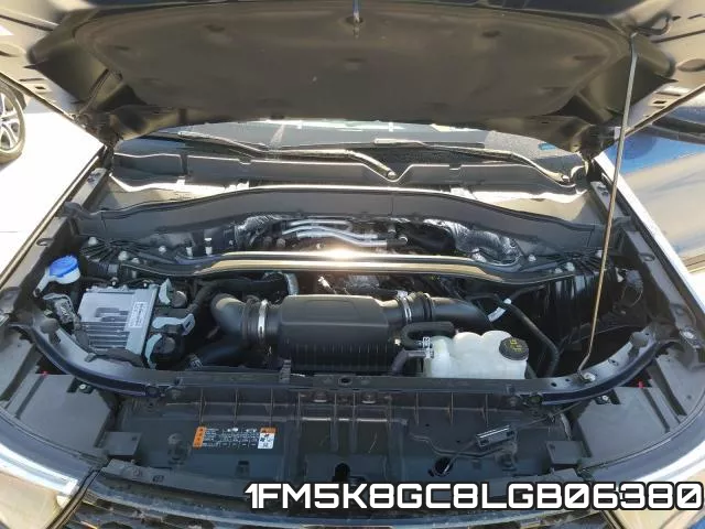 1FM5K8GC8LGB06380 фото 7
