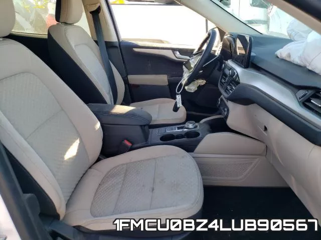 1FMCU0BZ4LUB90567 фото 6