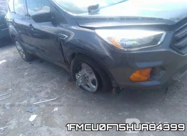1FMCU0F75HUA84399 фото 6