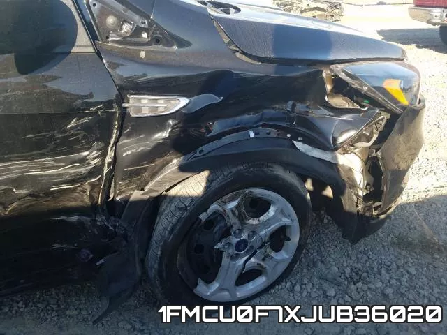 1FMCU0F7XJUB36020 фото 10
