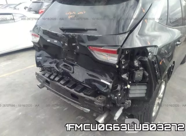 1FMCU0G63LUB03272 фото 7