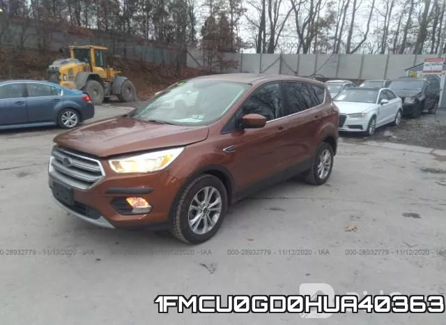 1FMCU0GD0HUA40363 фото 3