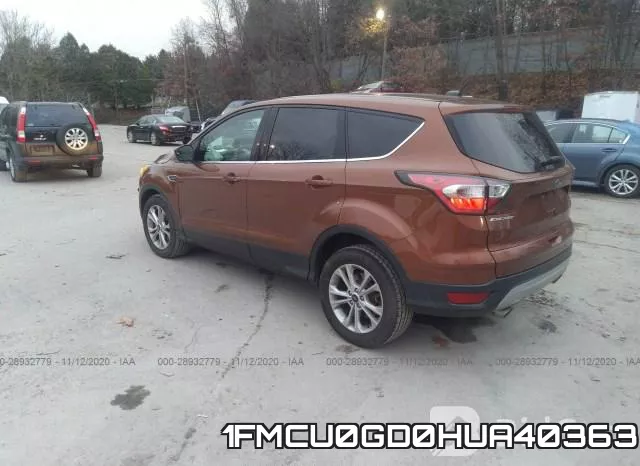 1FMCU0GD0HUA40363 фото 4