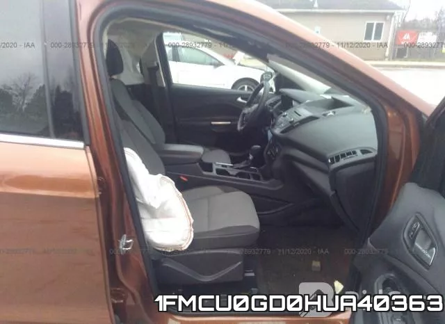 1FMCU0GD0HUA40363 фото 6