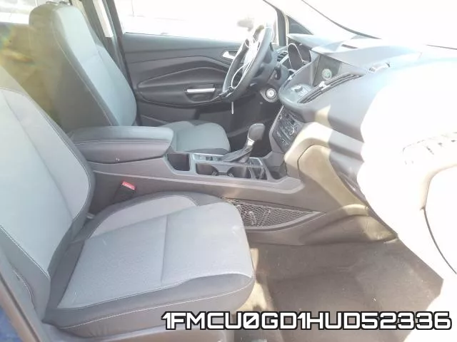 1FMCU0GD1HUD52336 фото 6