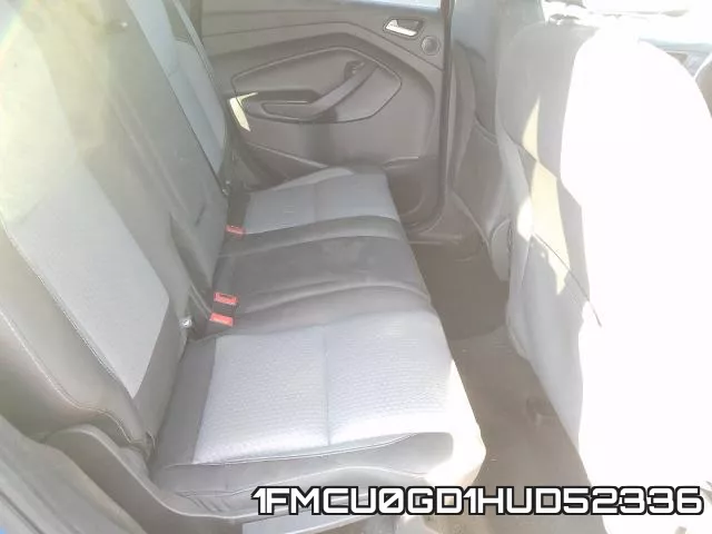 1FMCU0GD1HUD52336 фото 7