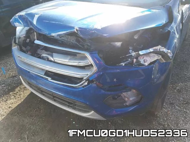 1FMCU0GD1HUD52336 фото 10