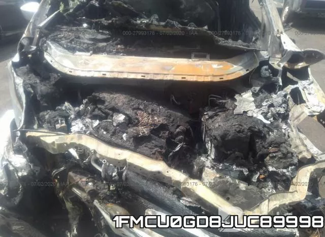 1FMCU0GD8JUC89998 фото 2