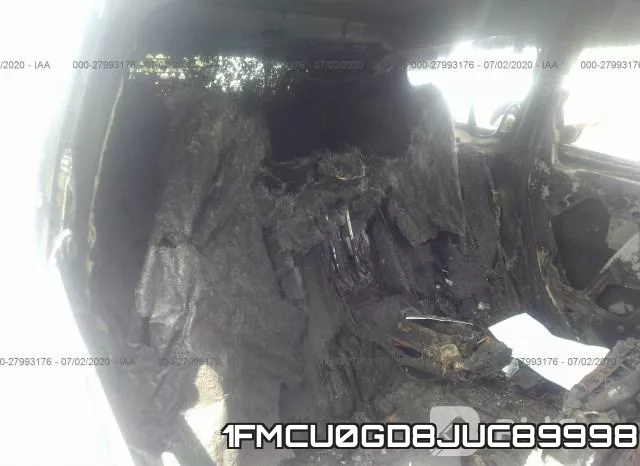 1FMCU0GD8JUC89998 фото 8