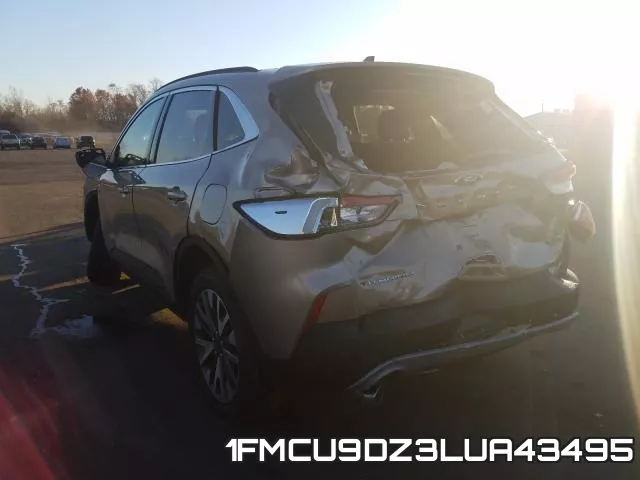 1FMCU9DZ3LUA43495 фото 3