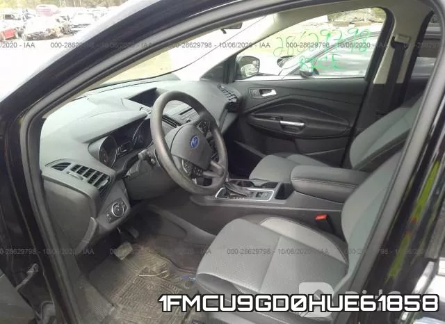 1FMCU9GD0HUE61858 фото 6
