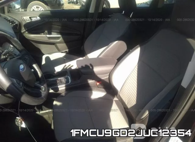 1FMCU9GD2JUC12354 фото 6