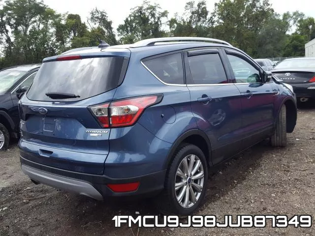 1FMCU9J98JUB87349 фото 5