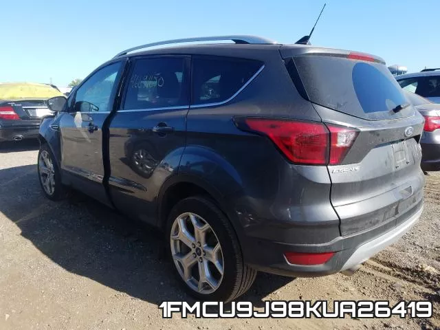 1FMCU9J98KUA26419 фото 4