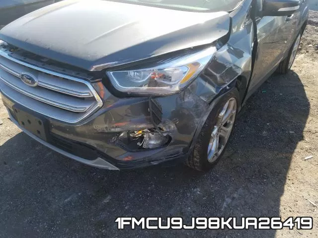 1FMCU9J98KUA26419 фото 9