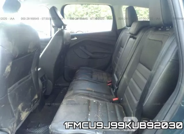 1FMCU9J99KUB92030 фото 9