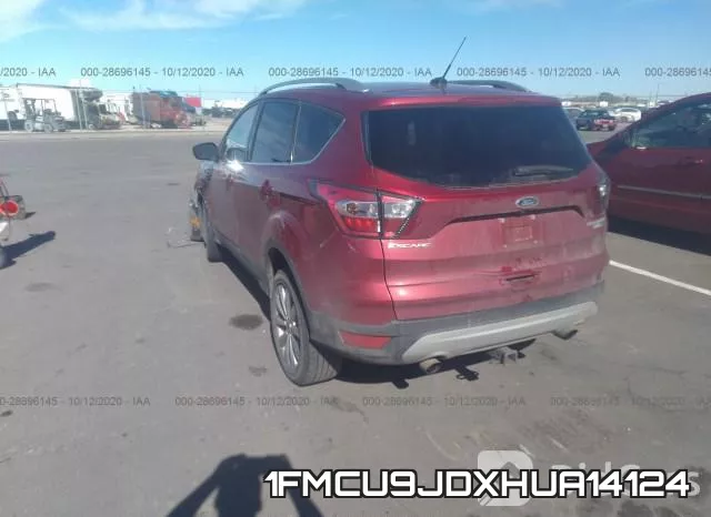 1FMCU9JDXHUA14124 фото 4