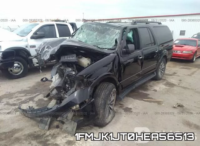 1FMJK1JT0HEA56513 фото 3