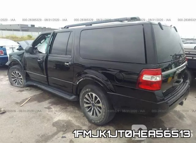 1FMJK1JT0HEA56513 фото 4