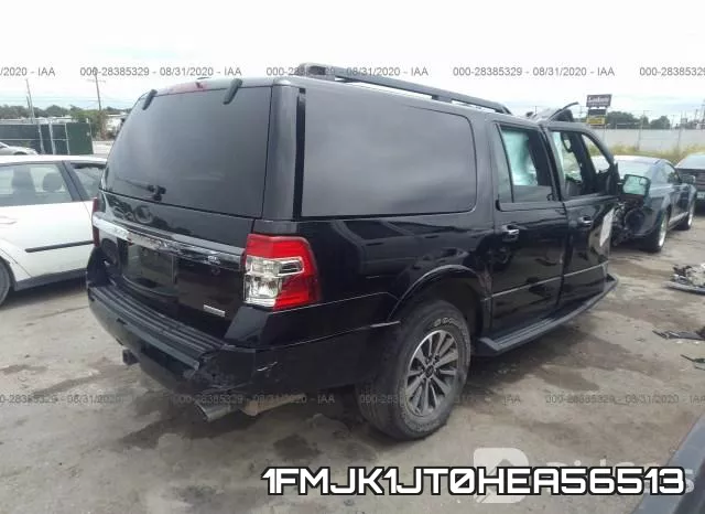 1FMJK1JT0HEA56513 фото 5