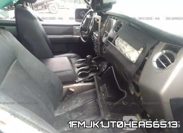 1FMJK1JT0HEA56513 фото 6