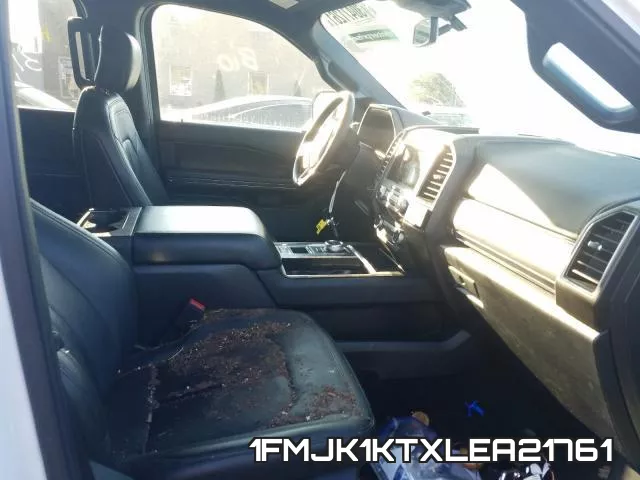 1FMJK1KTXLEA21761 фото 6