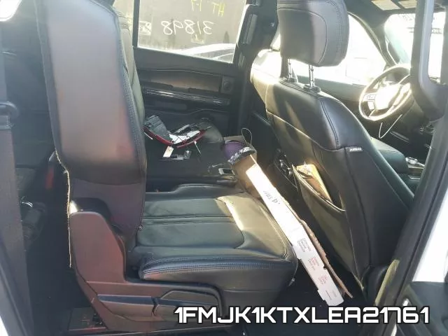 1FMJK1KTXLEA21761 фото 7