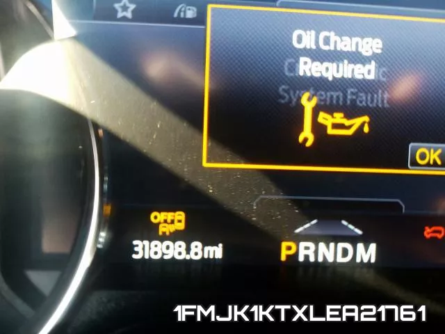 1FMJK1KTXLEA21761 фото 9