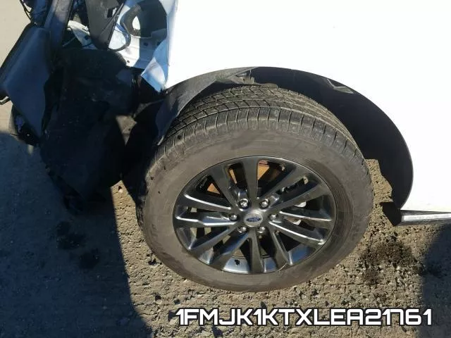 1FMJK1KTXLEA21761 фото 10