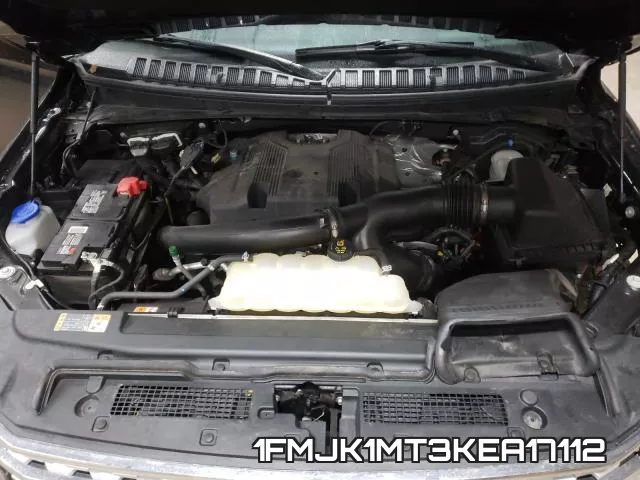 1FMJK1MT3KEA17112 фото 8