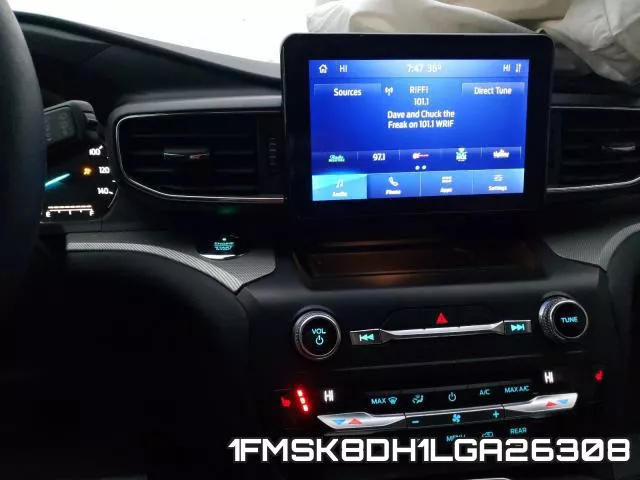 1FMSK8DH1LGA26308 фото 10
