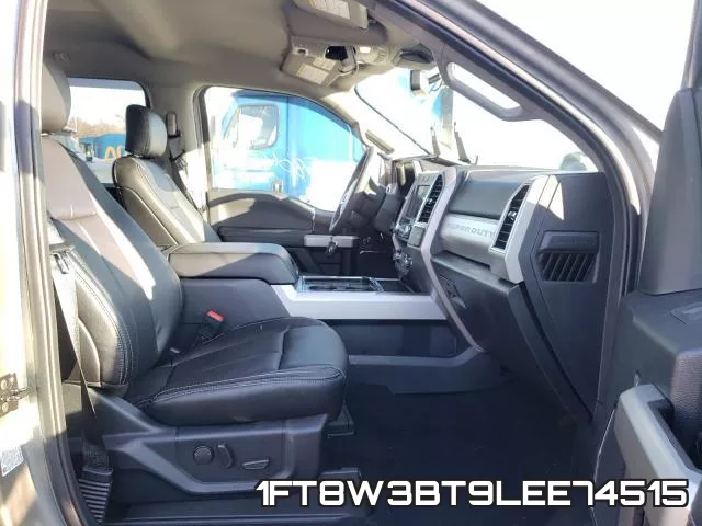 1FT8W3BT9LEE74515 фото 5