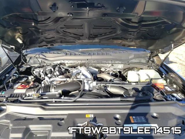 1FT8W3BT9LEE74515 фото 7
