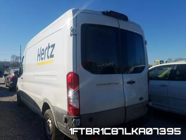 1FTBR1C87LKA07395 фото 4