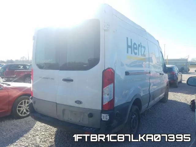1FTBR1C87LKA07395 фото 5